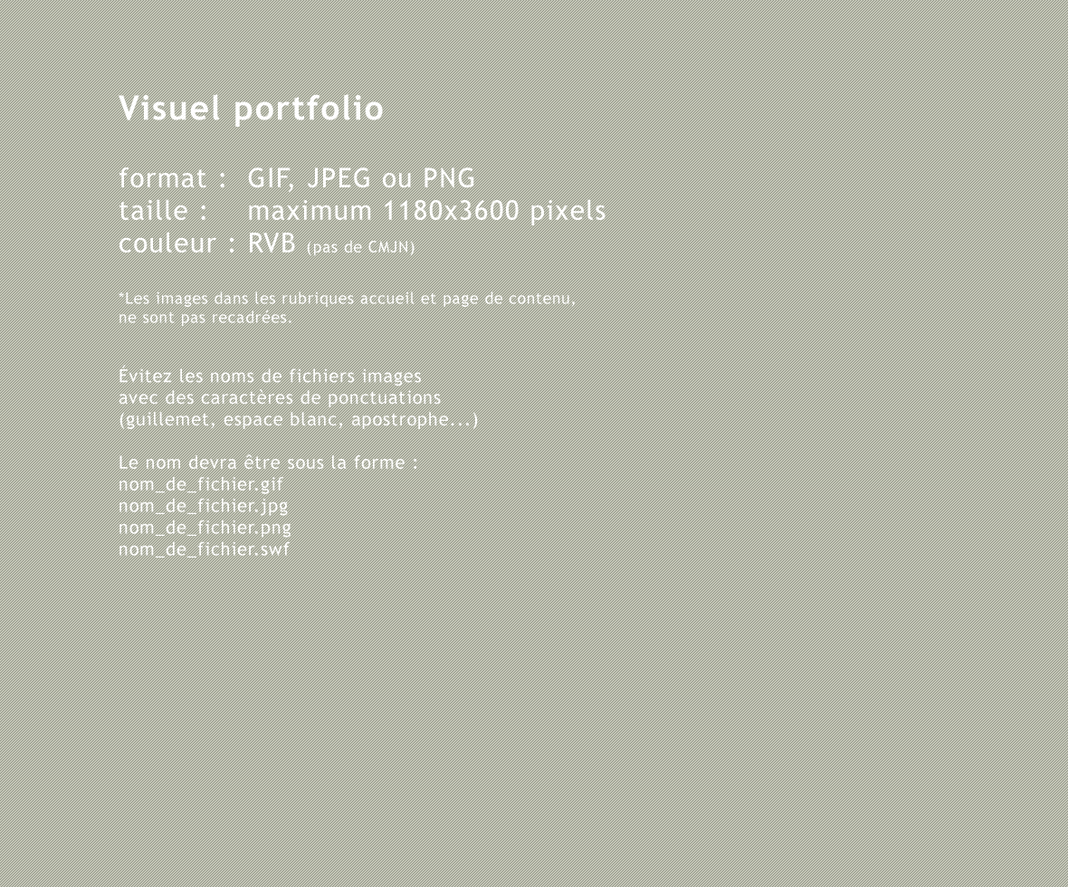 Mon 1er visuel