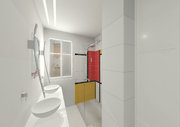 Rénovation d'appartement à Paris 17ème