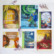 Books releases