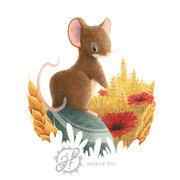 Fields Mouse
