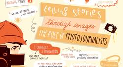 Photojournalism - Justine Pilmis-illustrateur