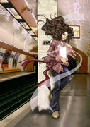 Maliko mirroru no yume