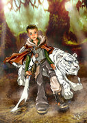 valentin quest