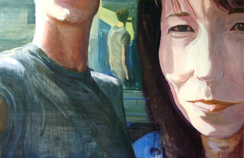 ПОЛЬСКИЙ ХУДОЖНИК. TOMASZ KANIOWSKI Картинки