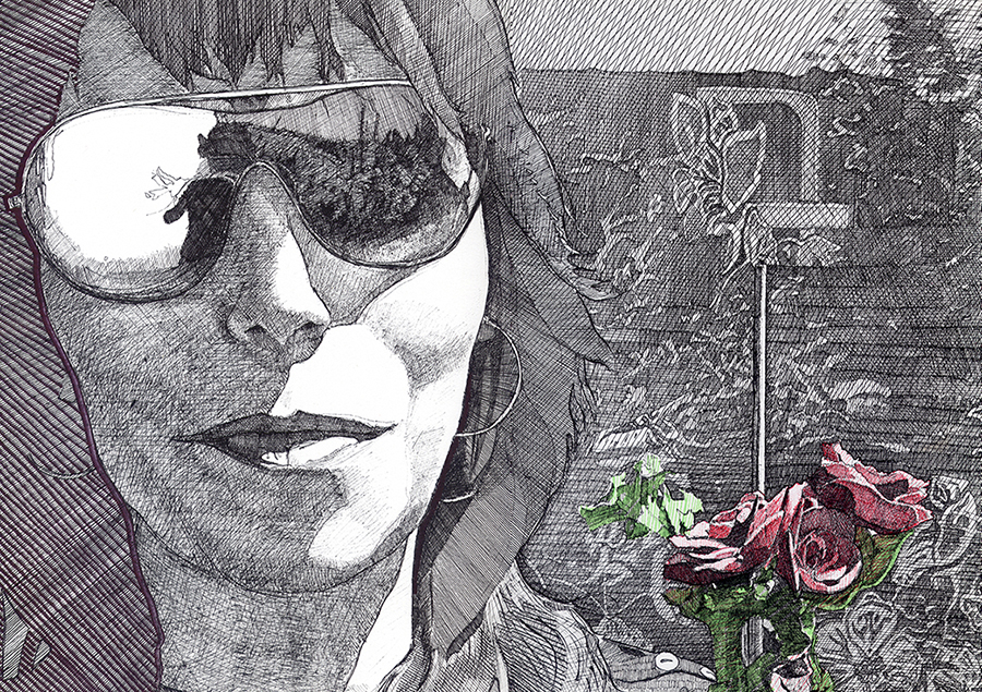 ПОЛЬСКИЙ ХУДОЖНИК. TOMASZ KANIOWSKI Картинки