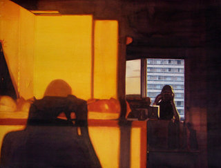 sans titre, 2011, aquarelle sur papier, 50x65 cm