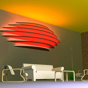 Strates Lumineuses