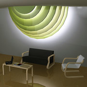 Strates Lumineuses