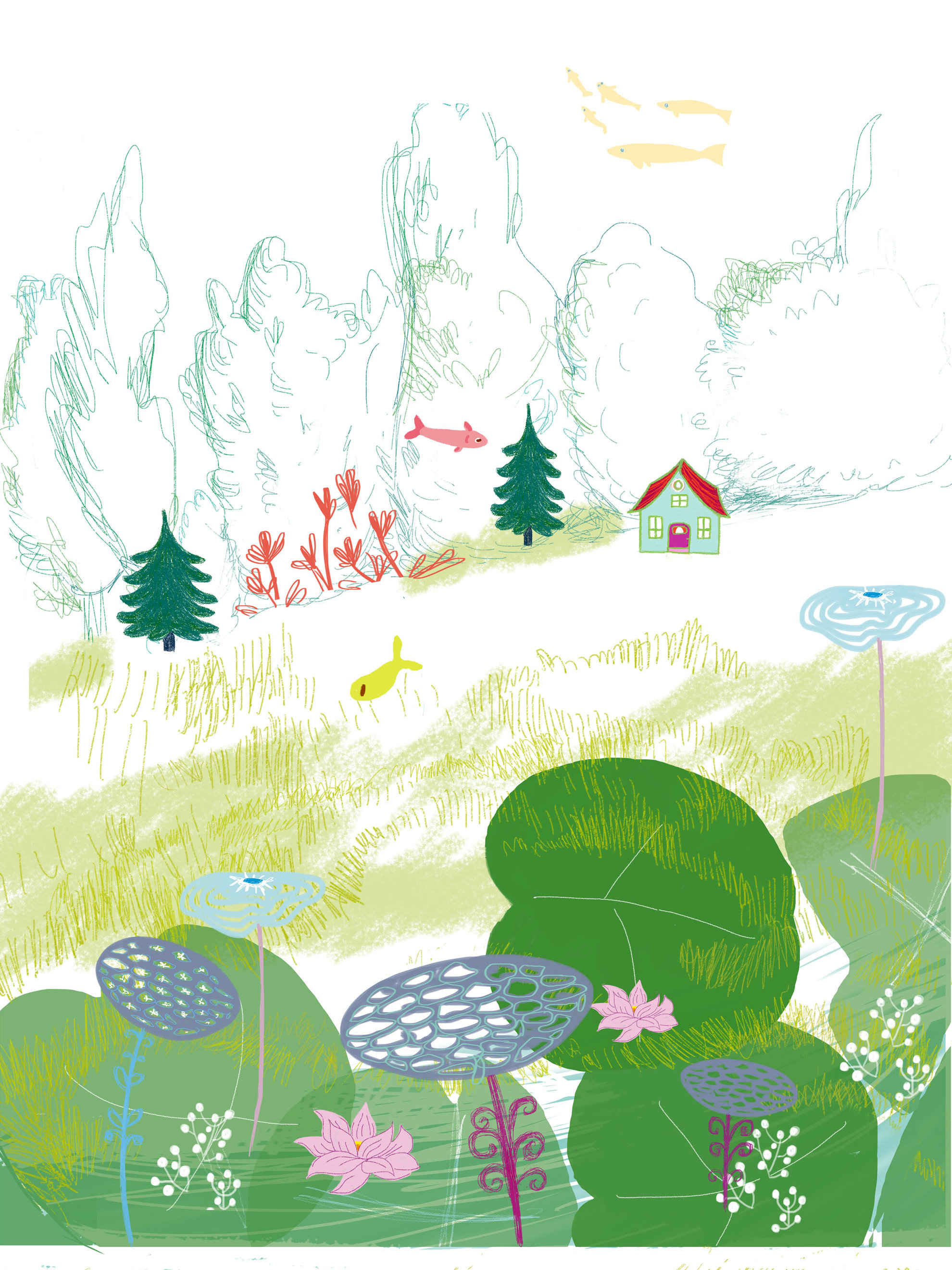  - karine anglade - illustrateurs/rices