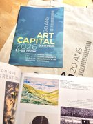 Art capital 2026