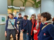 vernissage art capital 2026