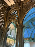 le grand Palais