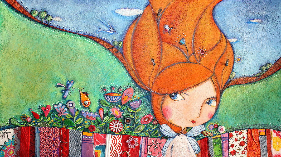 Catherine Suchocka Portfolio Illustrations Jeunesse