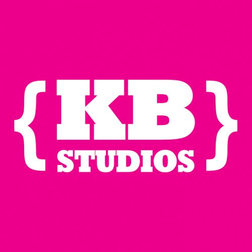 Stéphane Kerrad KB STUDIOS