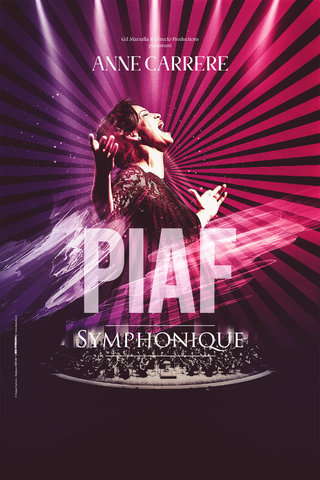 PIAF Symphonic