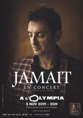 JAMAIT - Mon Totem