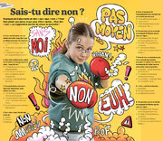 Julie Magazine