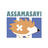 Logo Association ASSAMASAVI (2009)