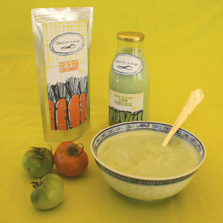 packaging marque Cuillère à soupe