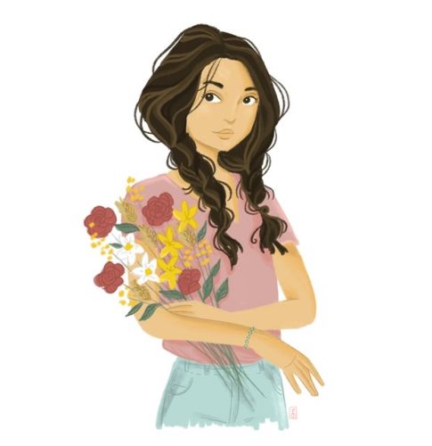 klr foucherot - illustrateurs-jeunesse