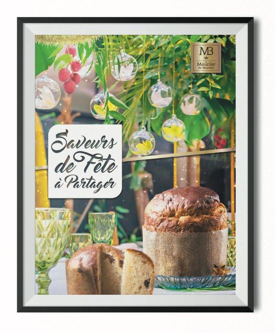 LE MEUNIER DE BOURBON • Opération Noël
