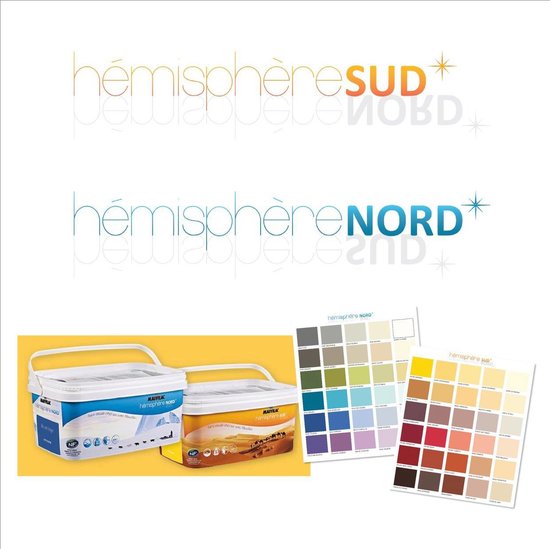 MAUVILAC • LOGO IDENTITÉ VISUELLE Hémisphère PACKAGING