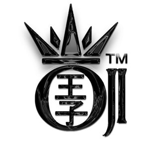 Logo Oji