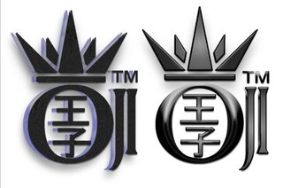 Oji Squad Logos
