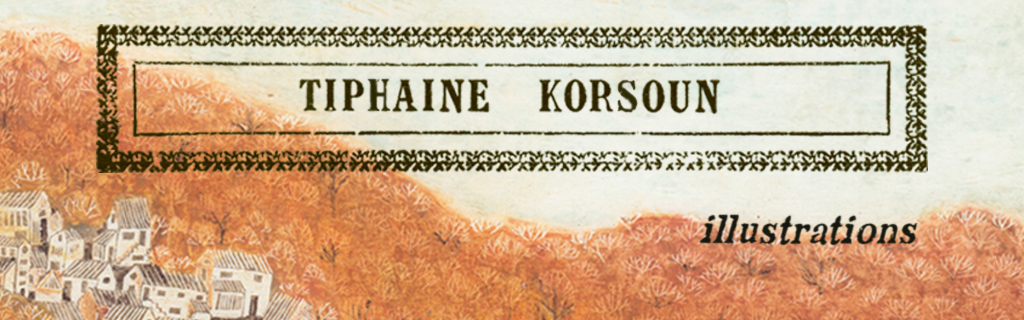 Tiphaine korsoun | Ultra-book Portfolio 