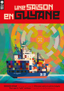 Une saison en Guyane n°14