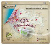 Carte de vœux SCOT 2015