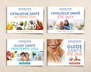 Laboratoires Ilapharm - Catalogue produits 68 à 80 pages