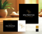 Spa Haie des Granges - plaquette, carte cadeau