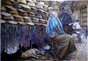 Marché d'Otavalo