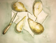 Poires