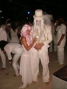 White emotion
