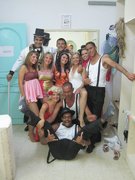 spectacle Backstage
