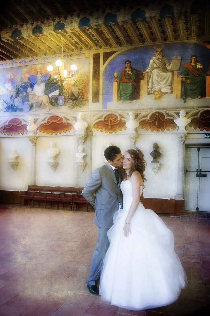 Wedding