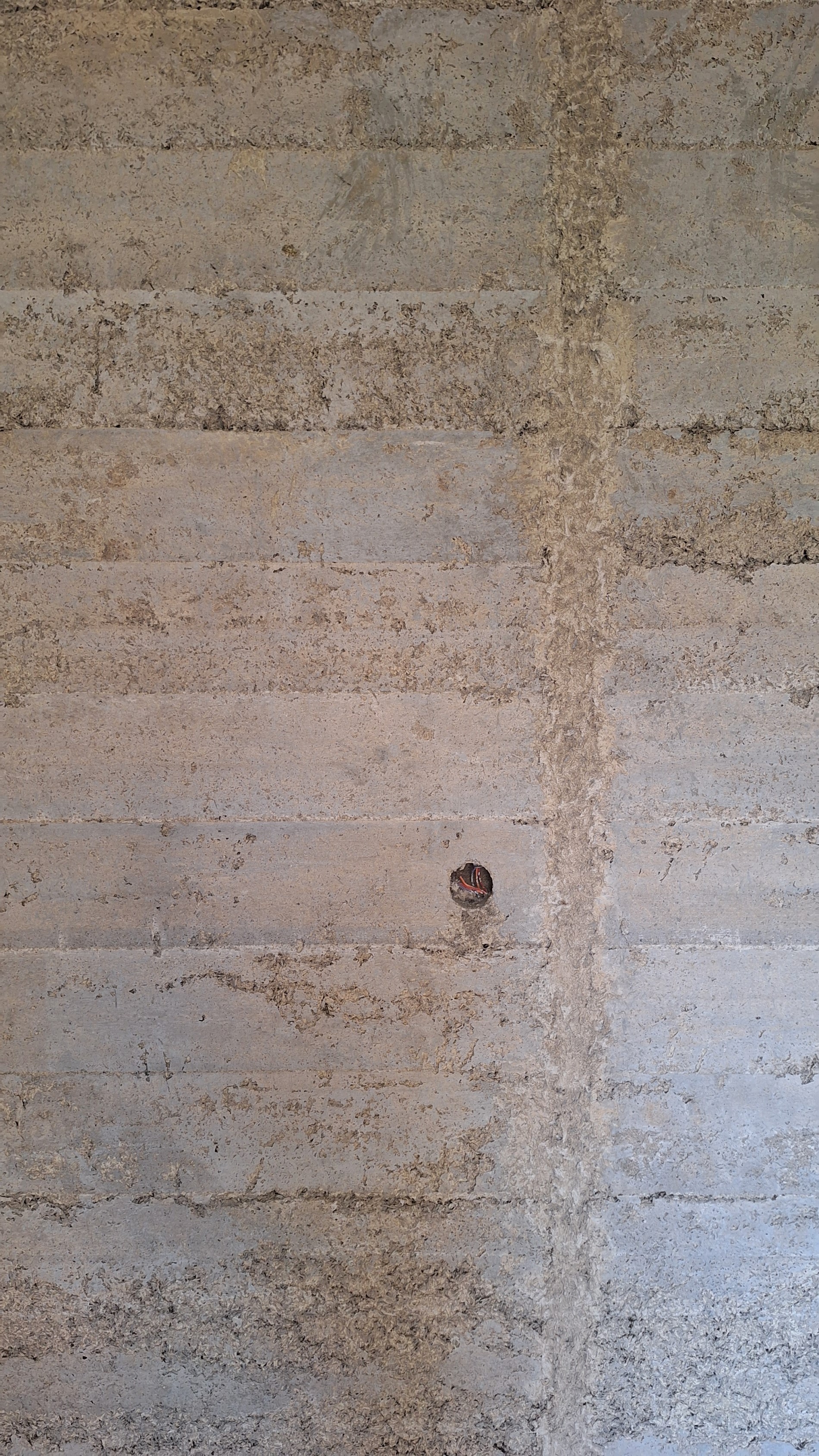 Ploudalmézeau - Rénovation/Extension - Banches de chaux chanvre.jpg