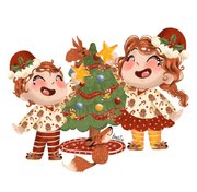 Mini Miss Noël