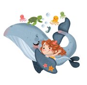Mini Miss Sirène