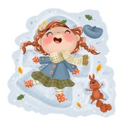 Mini Miss Hiver