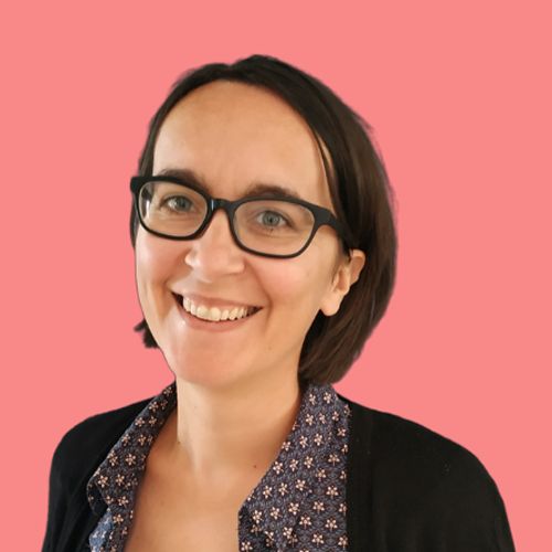 Julia Couzinet