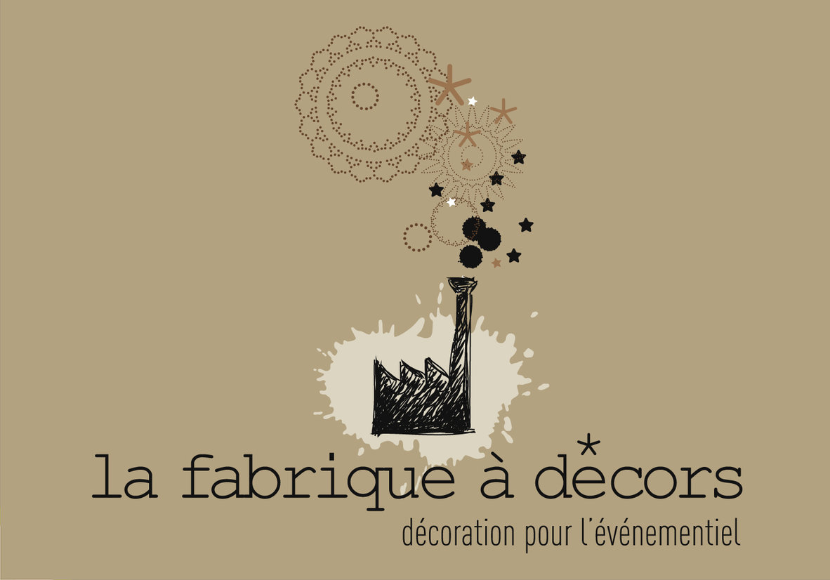 La fabrique à décors