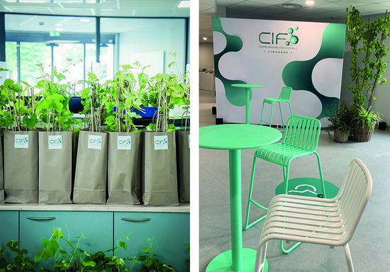 Inauguration du Centre d'Imagerie Fonctionnelle. Libourne. Juin 2023. Agence @unrdevenement. Photos @latelierdestyle