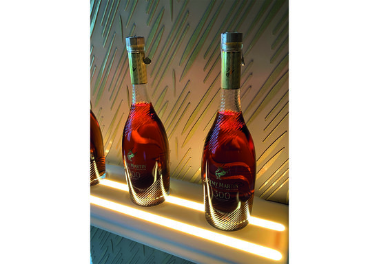 Cuvée spéciale 300 ans.