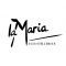 La Maria Illustratrice-illustrateur