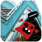 Bouh'Yie - Sur un pont