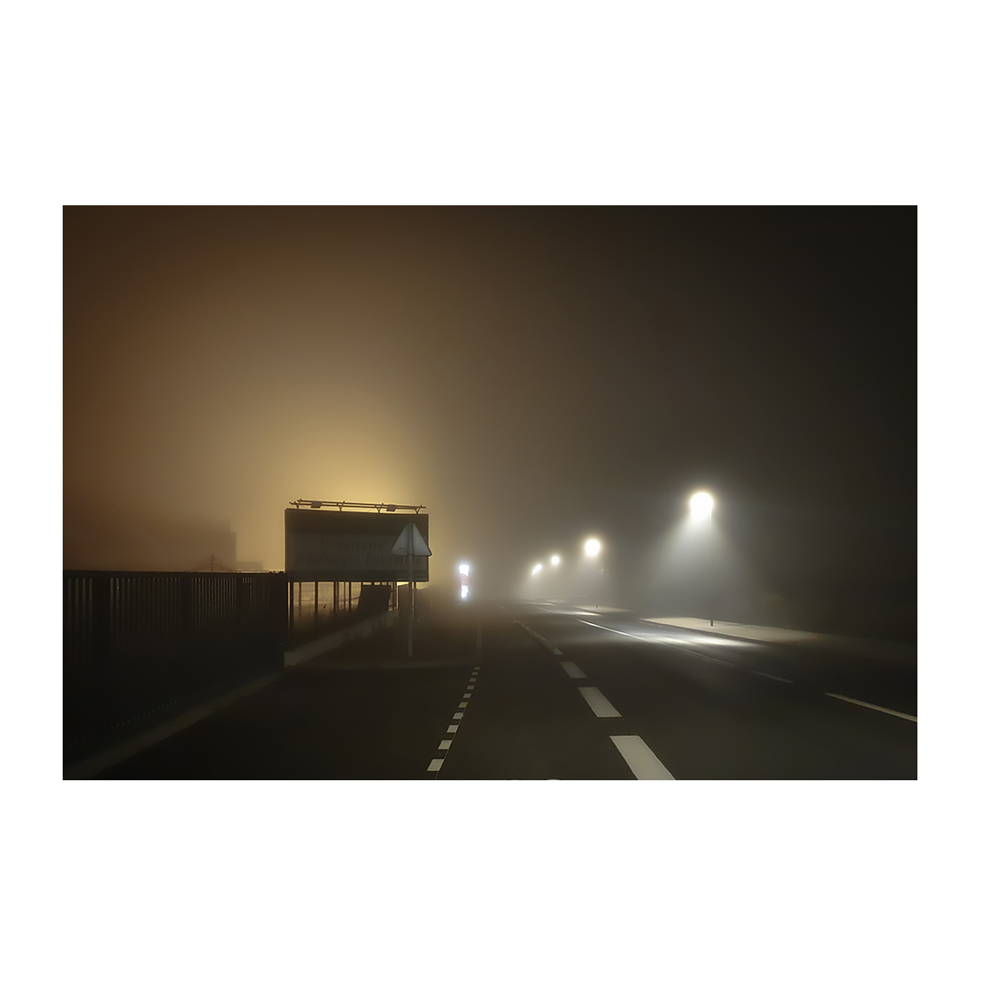 Brouillard