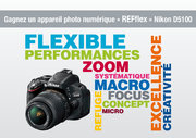 Jeu REFflex 